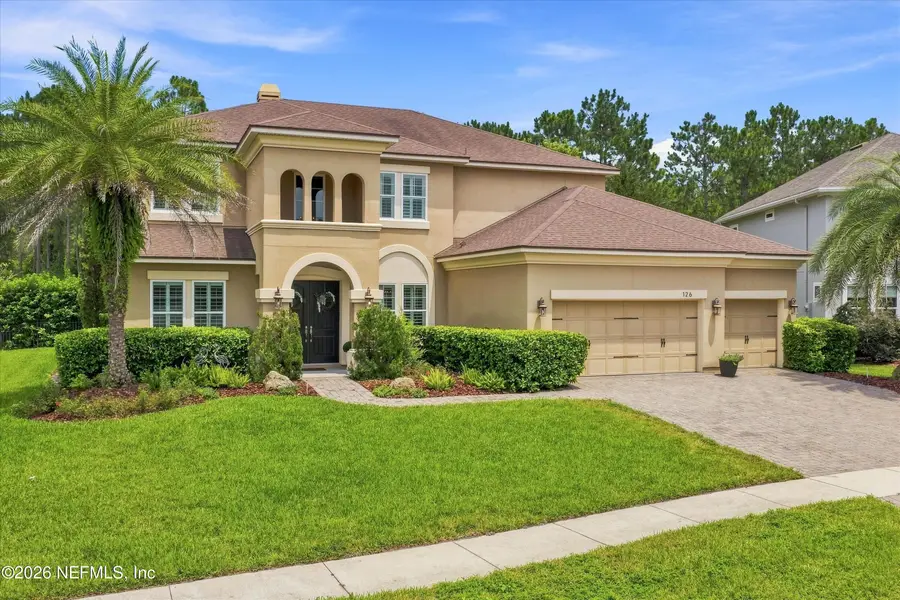 126 Cameron Drive, Ponte Vedra, FL 32081 - #3