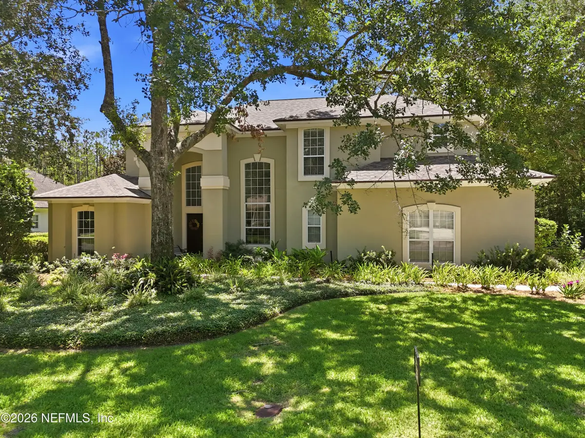 1843 Commodore Point Drive, Orange Park, FL 32003 - #1