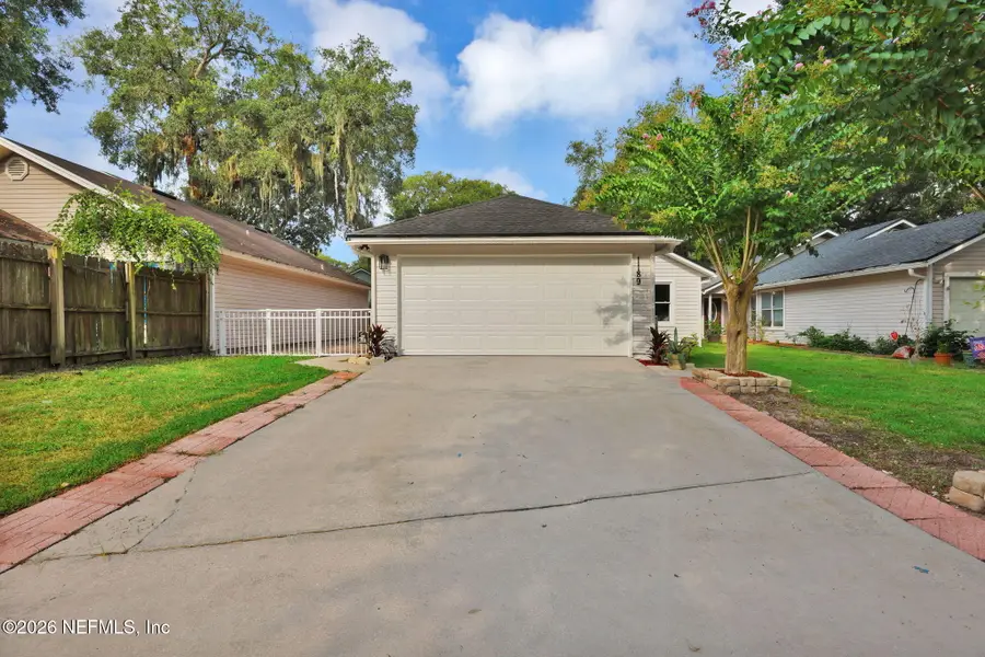 1189 Cove Landing Drive, Jacksonville, FL 32233 - #2