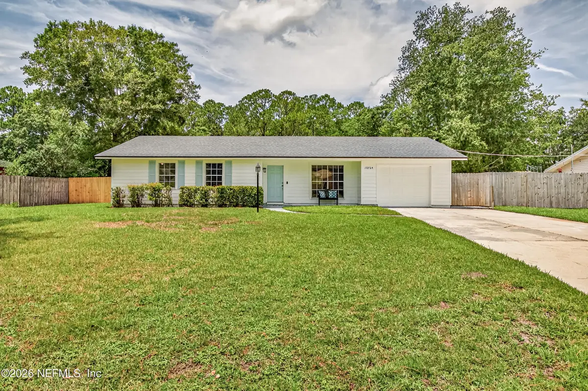 10764 Lippizan Drive, Jacksonville, FL 32257 - #1