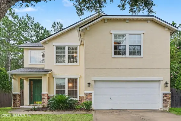 3216 Trafalgar Court, St. Augustine, FL 32092