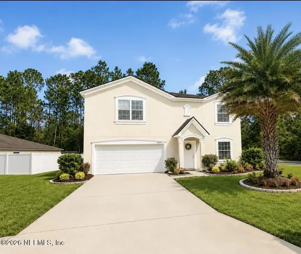 5000 Magnolia Valley Drive, Jacksonville, FL 32210
