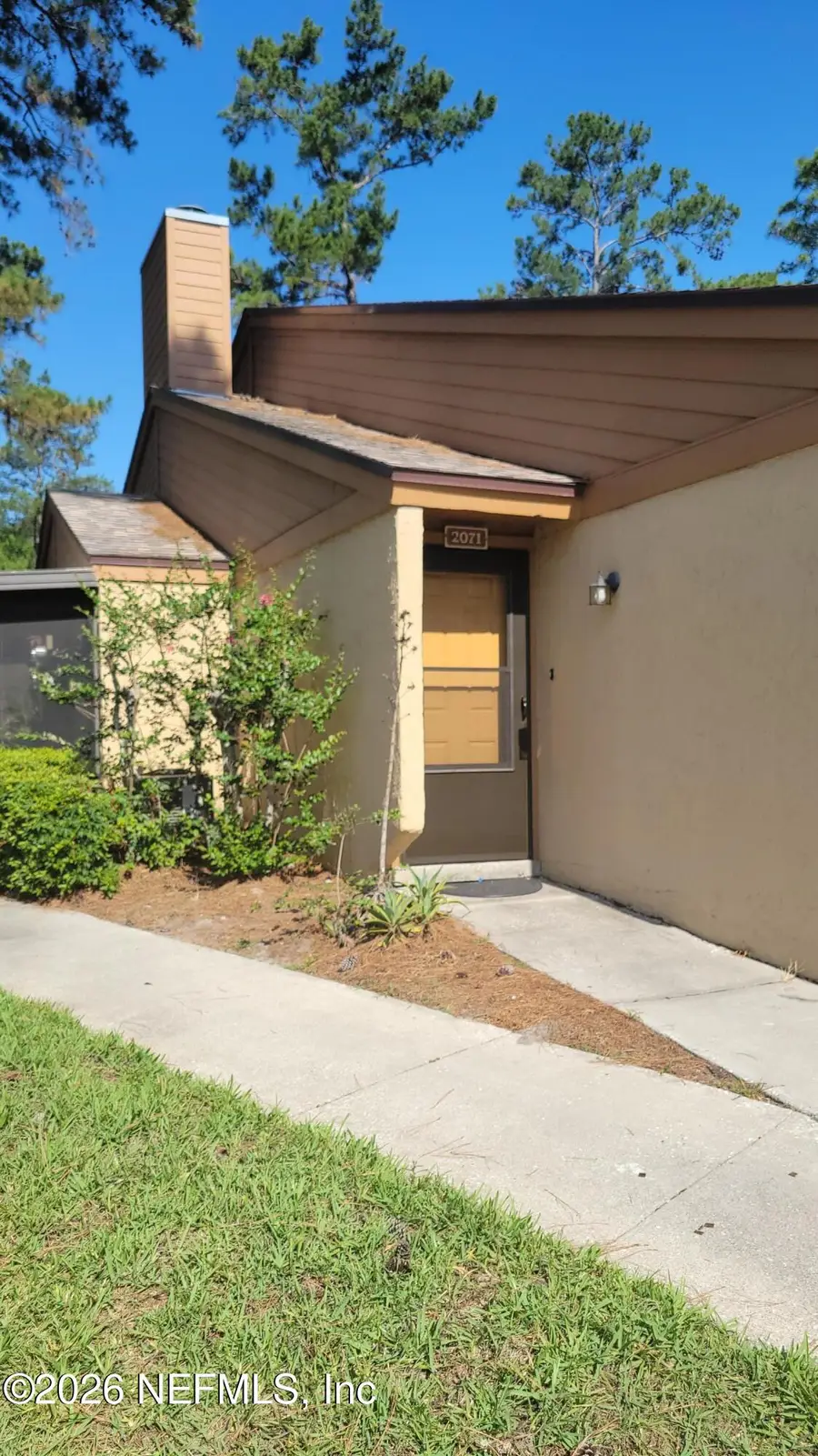 85 Debarry Ave Avenue #2071, Orange Park, FL 32073 - #2