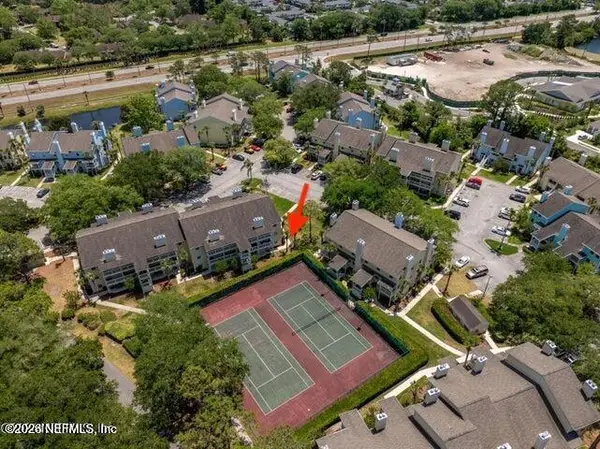 100 Fairway Park Boulevard #1810, Ponte Vedra Beach, FL 32082