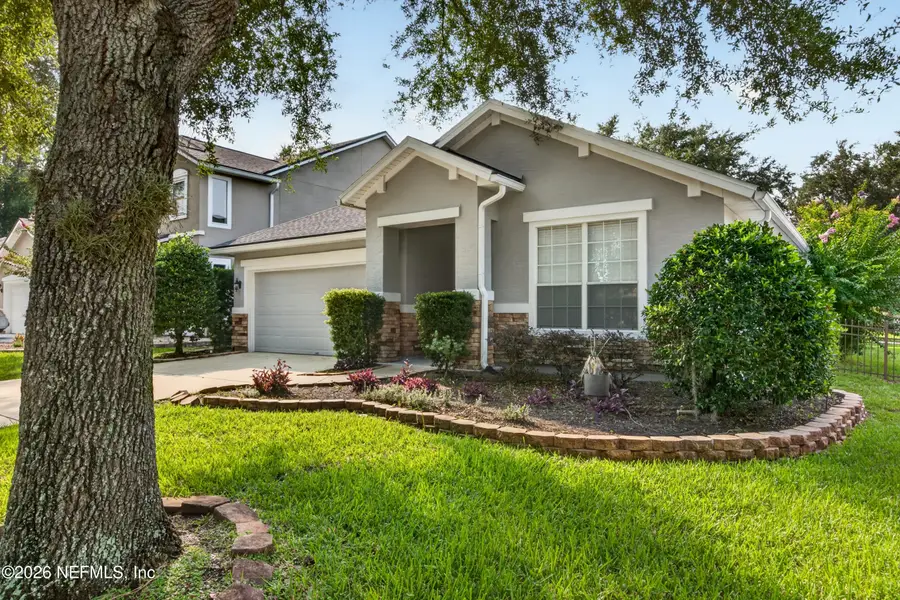 3101 E Banister Road, Saint Augustine, FL 32092 - #3