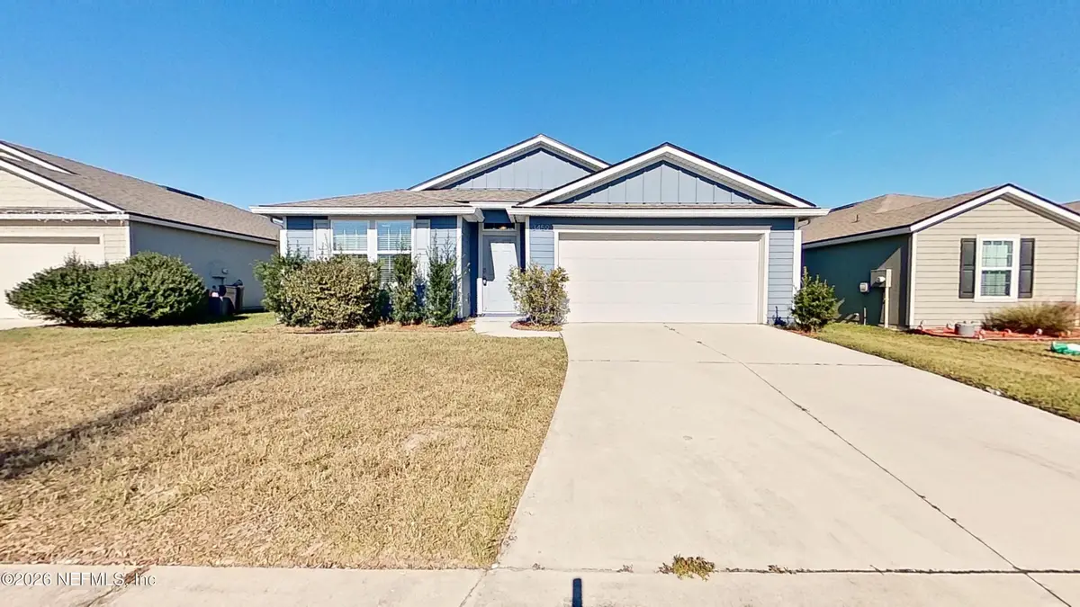 3459 Lynn Court, Middleburg, FL 32068 - #1