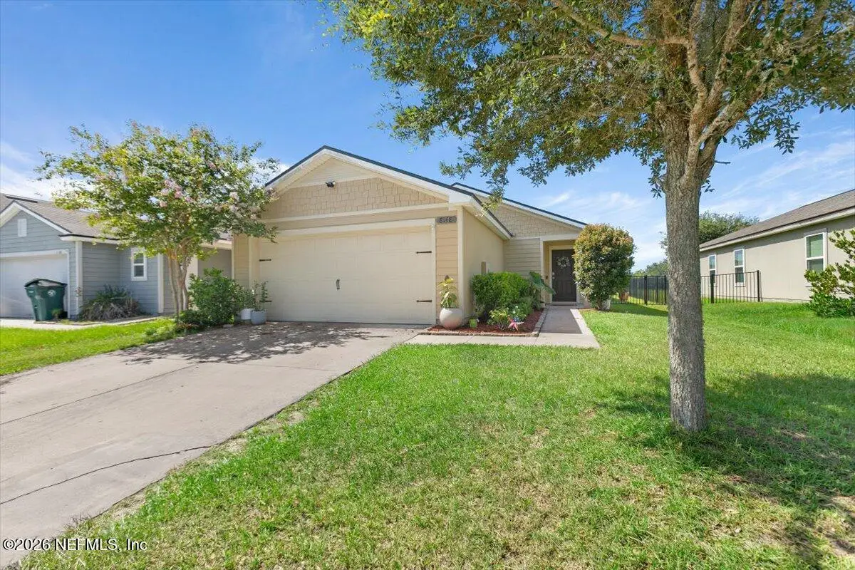 8148 Meadow Walk Lane, Jacksonville, FL 32256 - #1