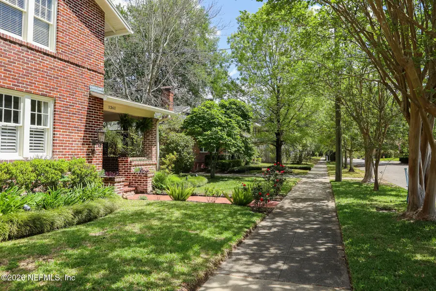 1361 Challen Avenue, Jacksonville, FL 32205 - #3
