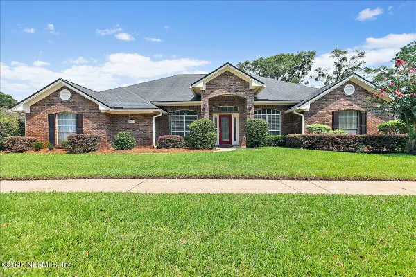 13833 Hollow Log Court, Jacksonville, FL 32224