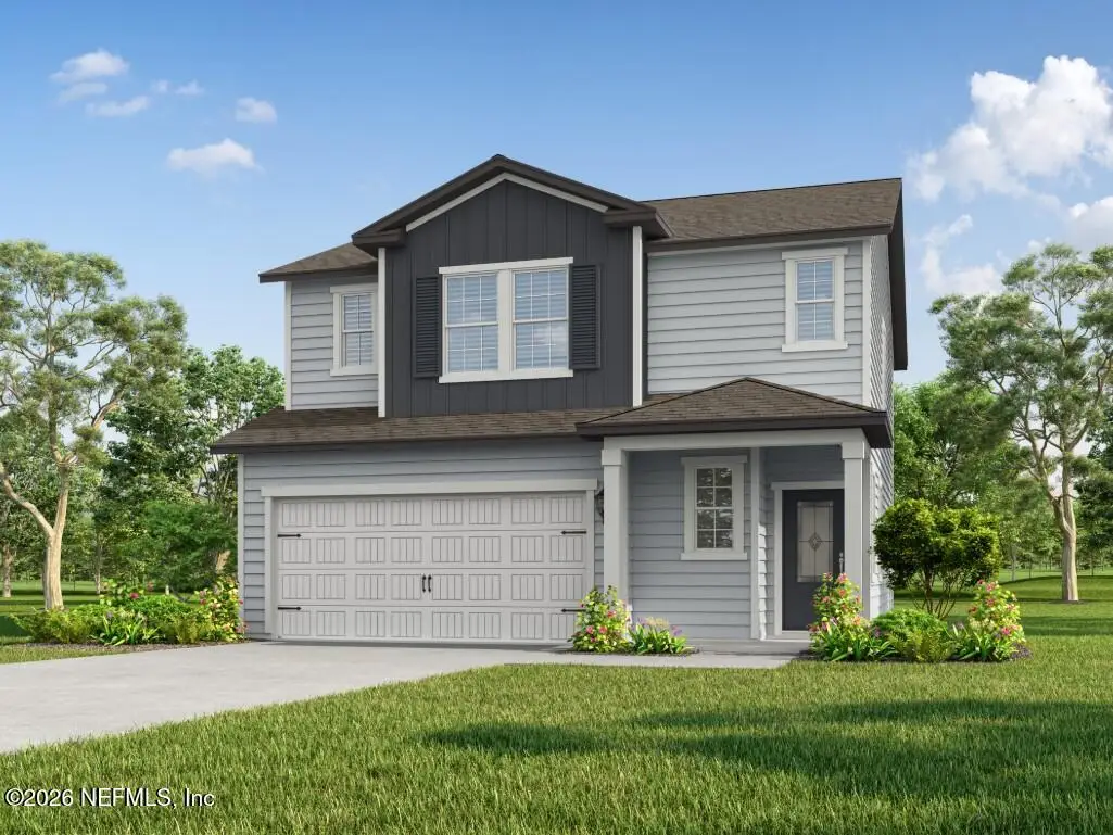 7688 Recon Drive, Jacksonville, FL 32244 - #1