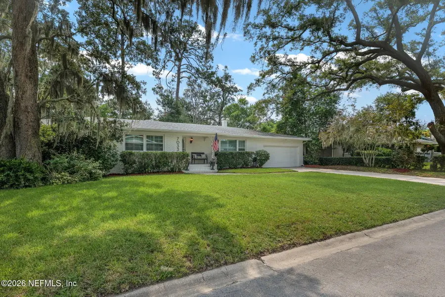 7033 Catalonia Avenue, Jacksonville, FL 32217 - #2