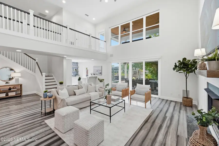 4141 Coquina Drive, Jacksonville, FL 32250 - #3