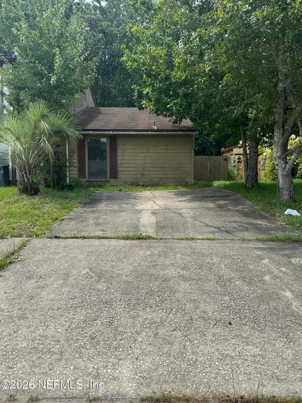5526 Bennington Drive, Jacksonville, FL 32244