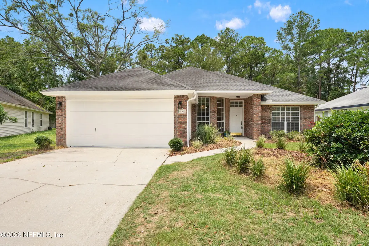 9638 Bent Oak Court, Jacksonville, FL 32257 - #1