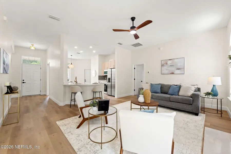 9638 Bent Oak Court, Jacksonville, FL 32257 - #3
