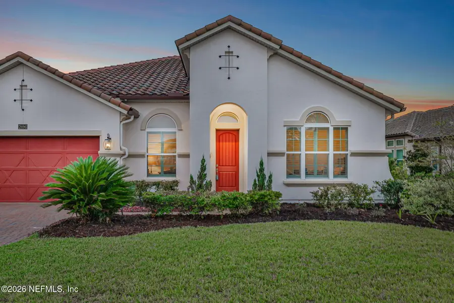 2696 Ostia Circle, Jacksonville, FL 32246 - #3