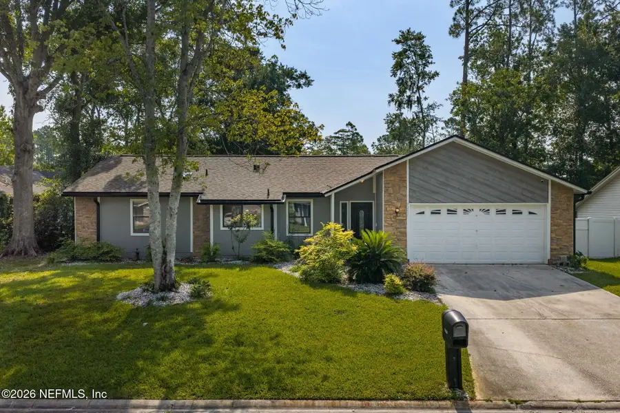 8251 Pepperwood Drive, Jacksonville, FL 32244 - #2