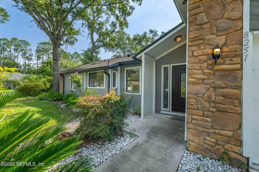8251 Pepperwood Drive, Jacksonville, FL 32244 - #3