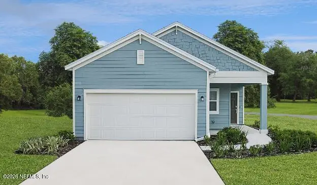 2944 Adelaide Road, Green Cove Springs, FL 32043 - #1