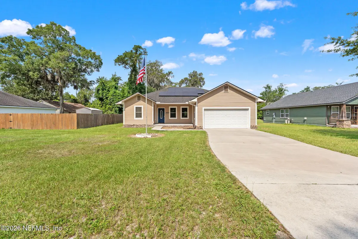 236 S 7th Street, Macclenny, FL 32063 - #1