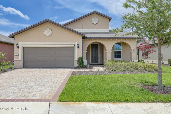 12 Bent Lake Court, St. Augustine, FL 32095