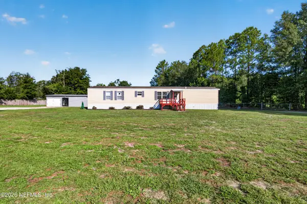 5380 Laurie Lane, Middleburg, FL 32068