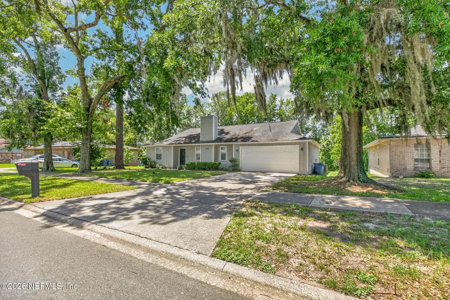 1226 Turtle Creek S Drive, Jacksonville, FL 32218 - #3