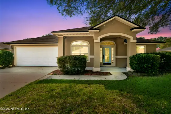 14023 Ridgewick Drive, Jacksonville, FL 32218