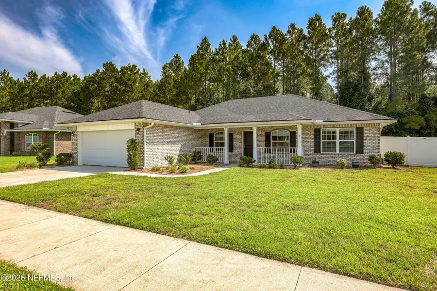 12540 Weeping Branch Circle, Jacksonville, FL 32218 - #3