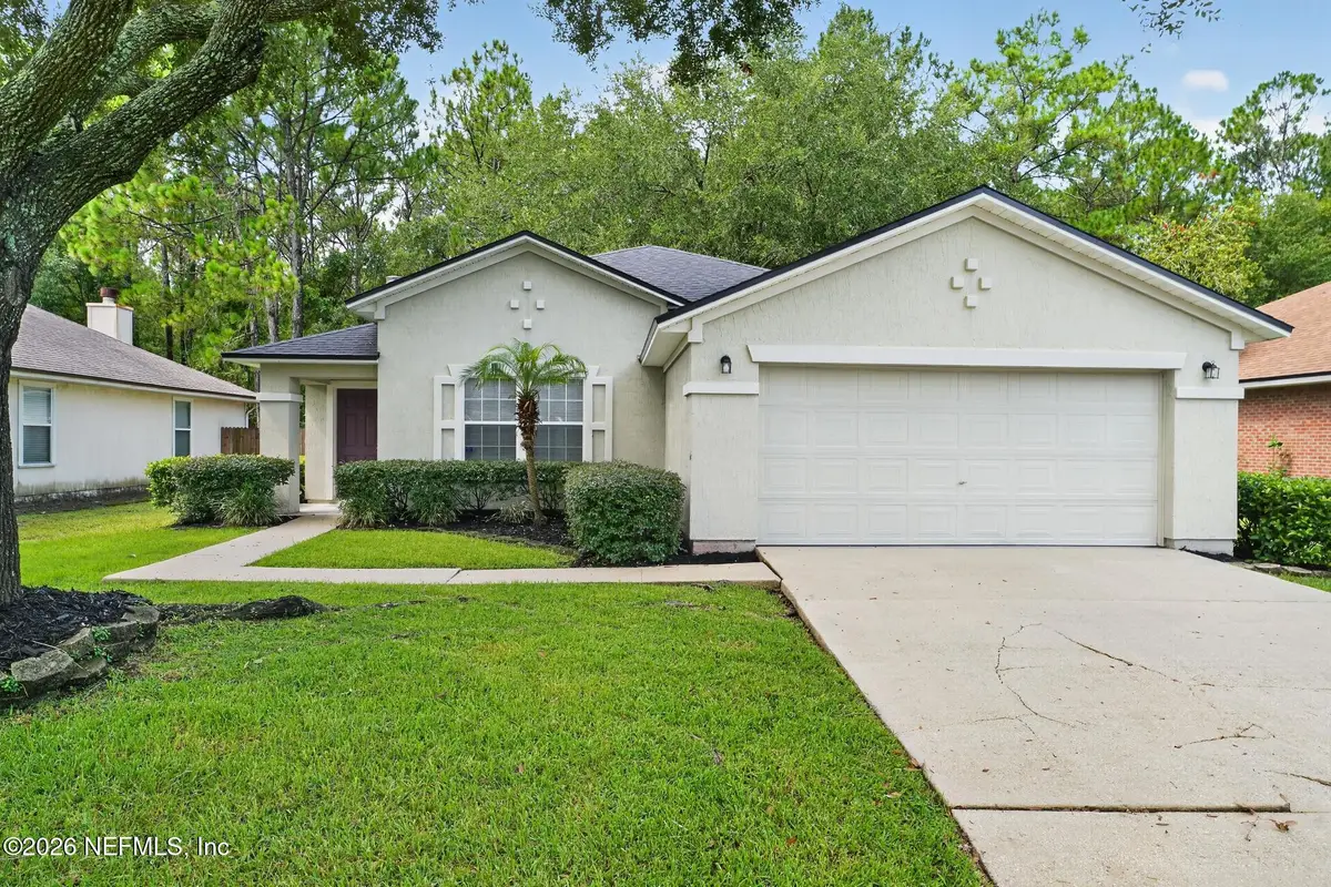 8066 Leafcrest Drive, Jacksonville, FL 32244 - #1