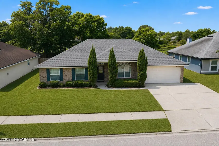 2034 Belhaven Drive, Orange Park, FL 32065 - #2