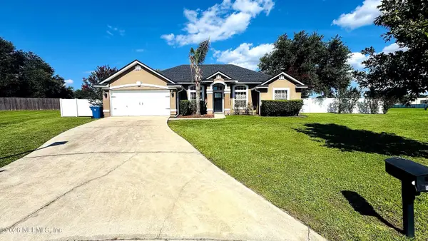 11407 Deep Springs S Drive, Jacksonville, FL 32219