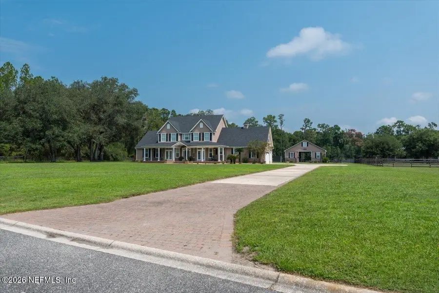 14699 Moore Branch Road, Jacksonville, FL 32234 - #2