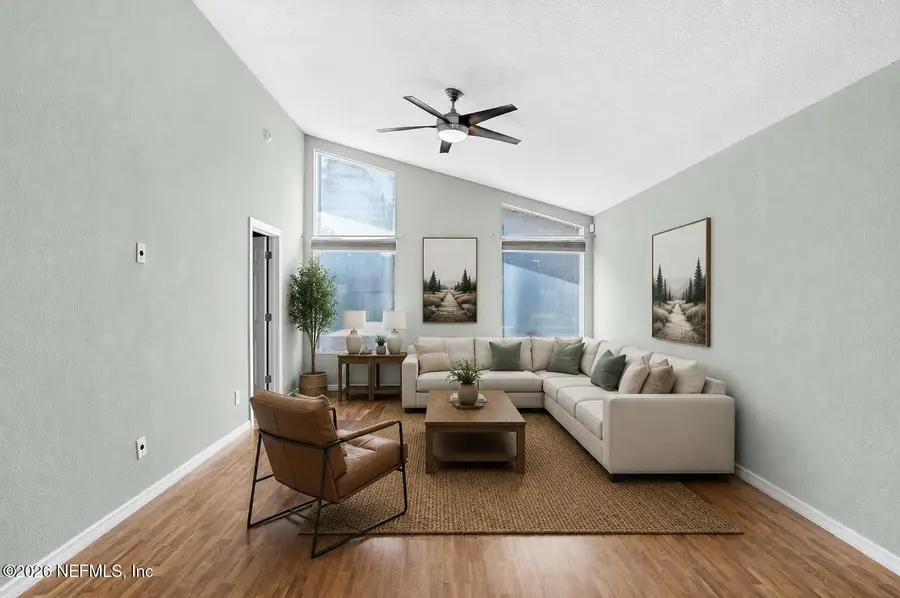 8358 Chason W Road, Jacksonville, FL 32244 - #2