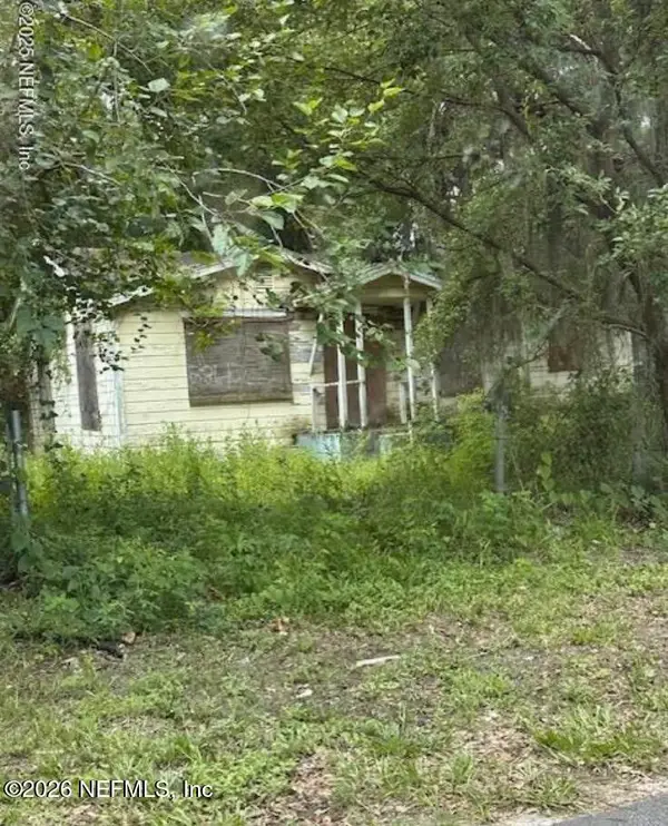 3842 Beverly Avenue, Jacksonville, FL 32208