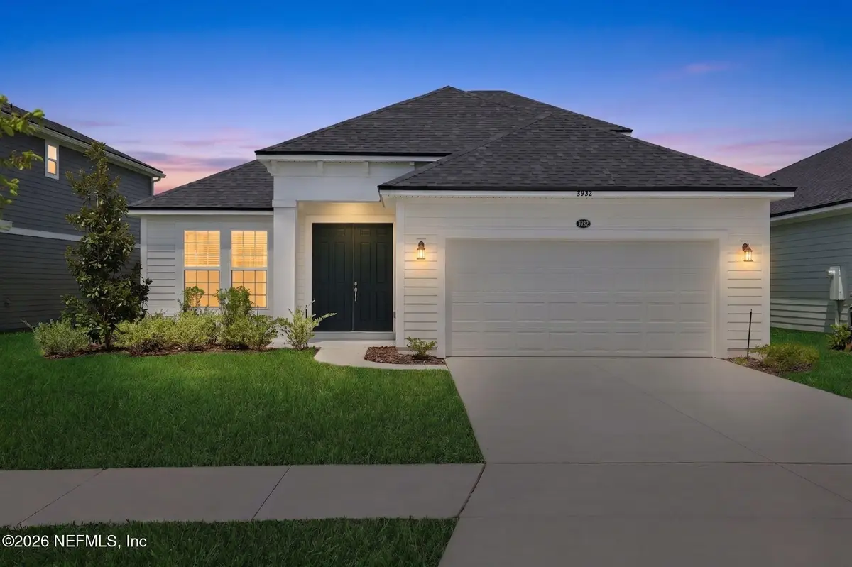 3932 Holstein Way, Green Cove Springs, FL 32043 - #1