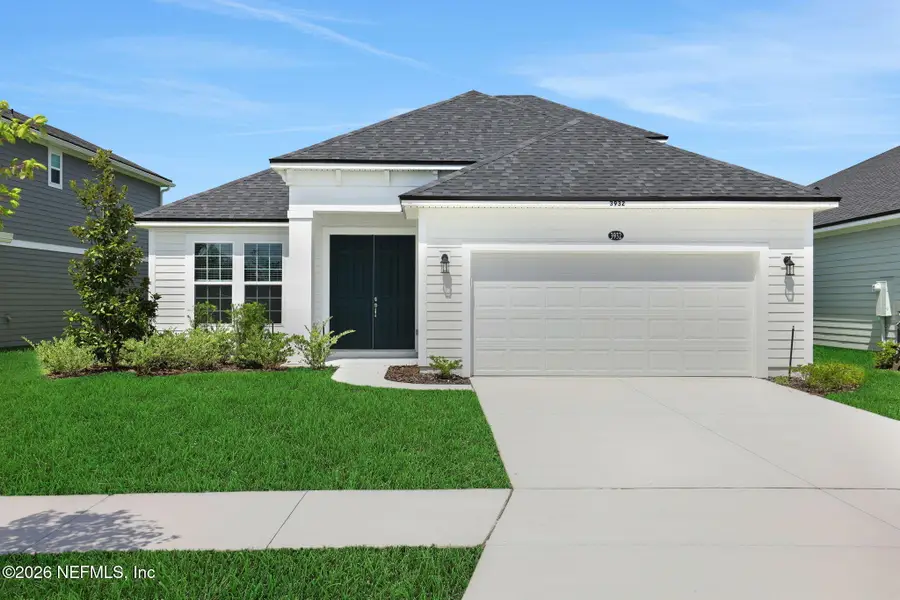 3932 Holstein Way, Green Cove Springs, FL 32043 - #2