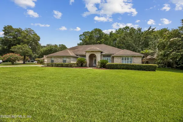 873 Buckeye W Lane, St. Johns, FL 32259