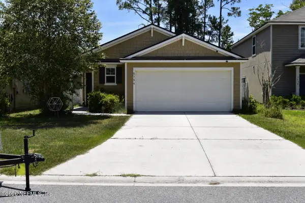 5756 Calvary Drive, Jacksonville, FL 32244