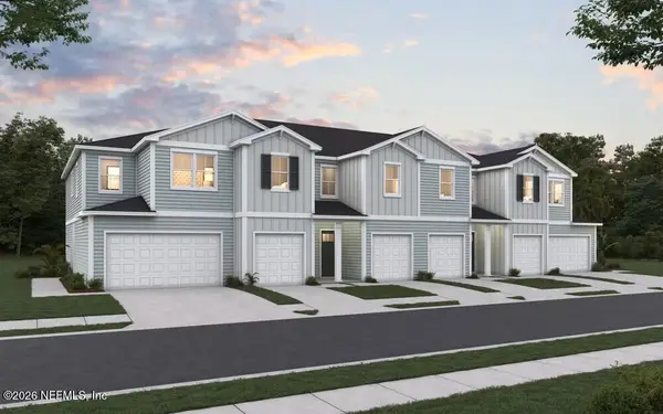 14015 Ashkirk Court, Jacksonville, FL 32256