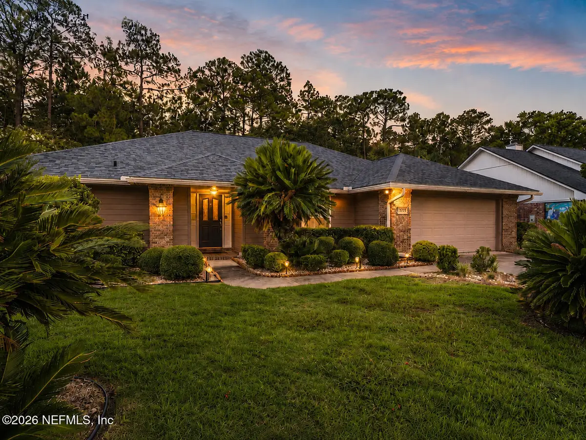 3752 Helicon Drive, Jacksonville, FL 32223 - #1