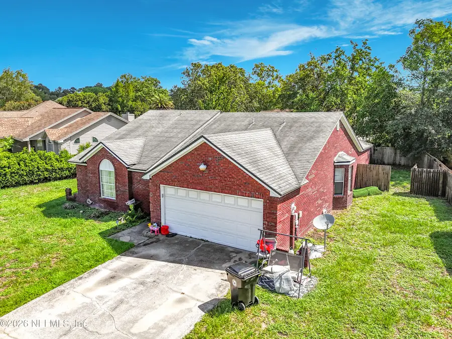 3346 Deerfield Pointe Drive, Orange Park, FL 32073 - #3