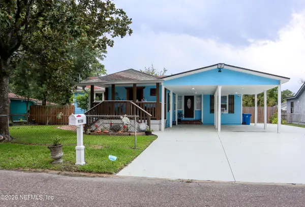 9136 Rota Avenue, Jacksonville, FL 32218