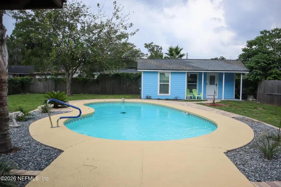 9136 Rota Avenue, Jacksonville, FL 32218 - #2