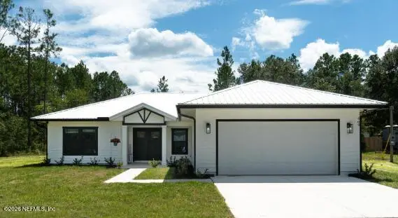 469 Jill Street, Middleburg, FL 32068 - #1