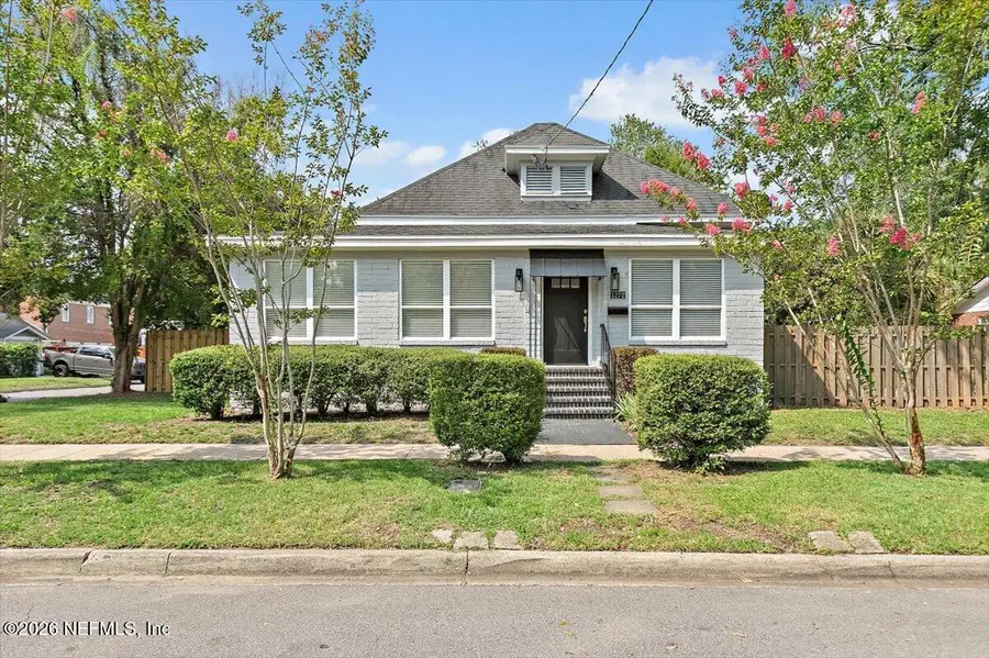 1272 Donald Street, Jacksonville, FL 32205 - #3