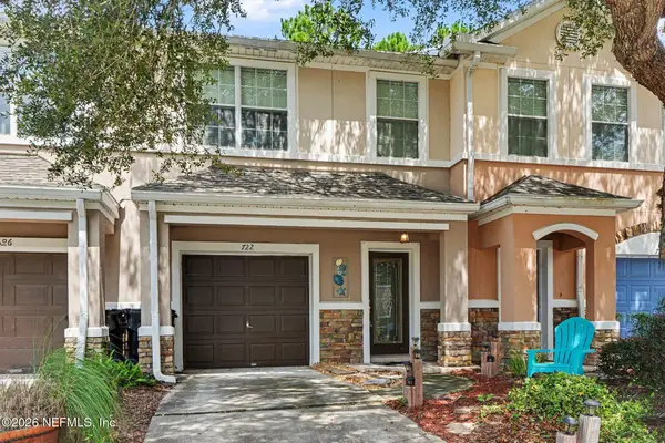 722 Crystal Way, Orange Park, FL 32065