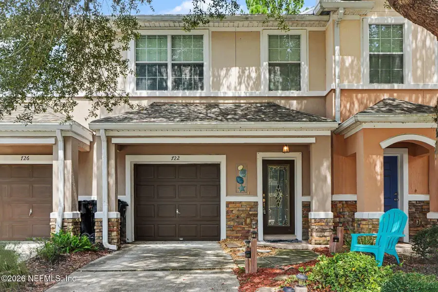 722 Crystal Way, Orange Park, FL 32065 - #2