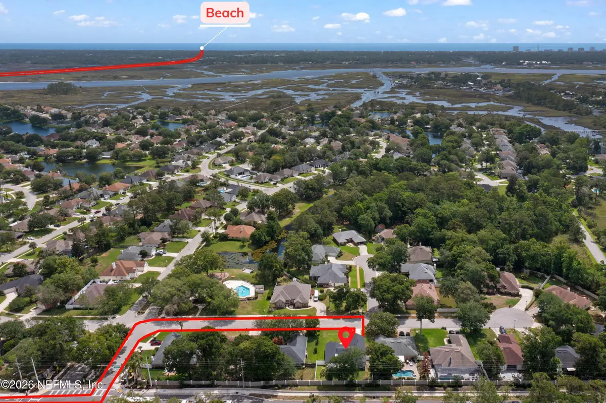 2154 Softwind W Trail, Jacksonville, FL 32224 - #1