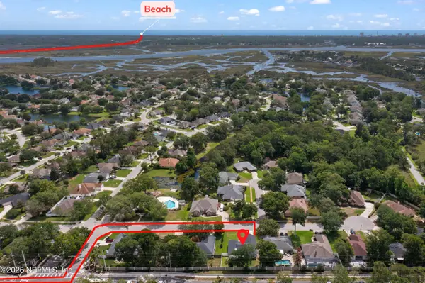 2154 Softwind W Trail, Jacksonville, FL 32224